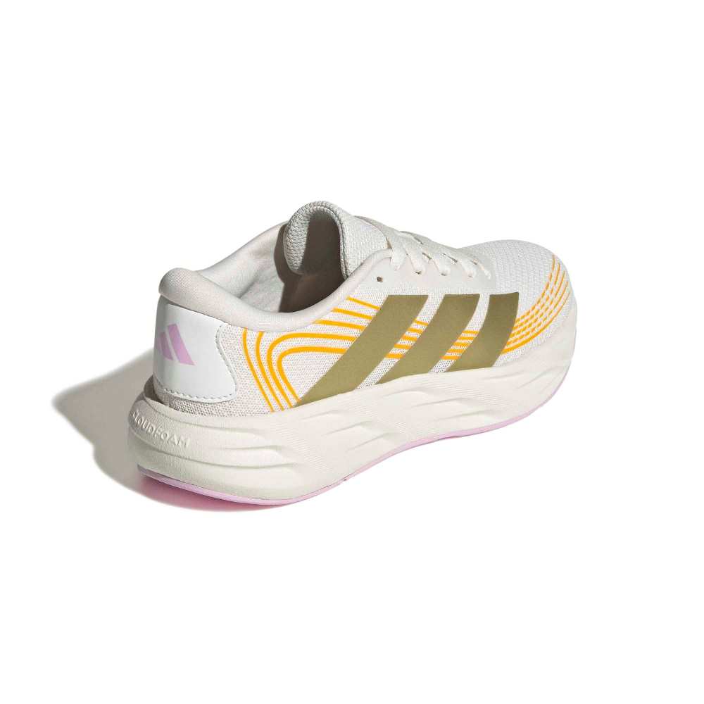 ADIDAS JUNIOR GALAXY 8 SHOES