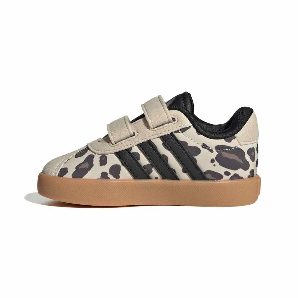 ADIDAS INFANT VL COURT 3.0 SHOES INFANT