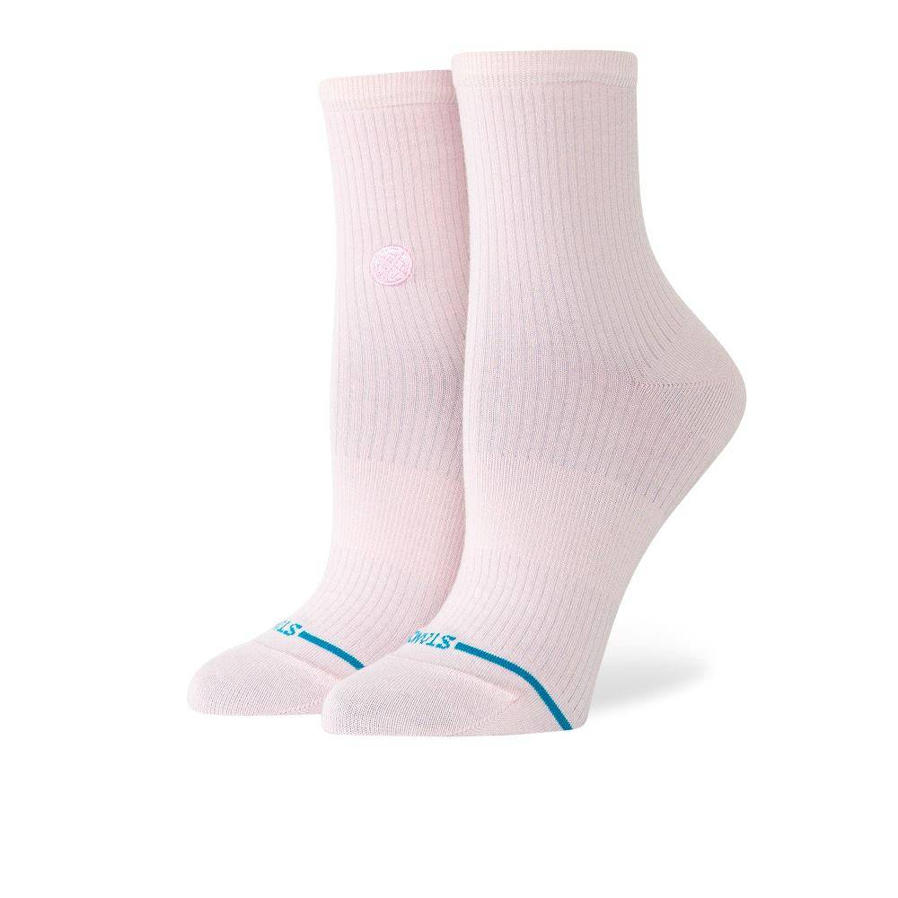 STANCE FINE RIB QUARTER