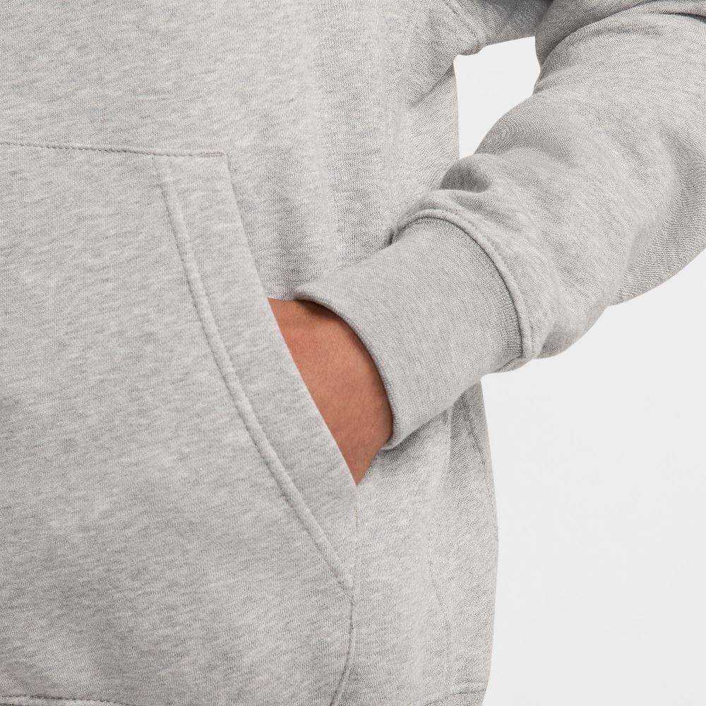 NIKE CLUB FULL-ZIP HOODIE