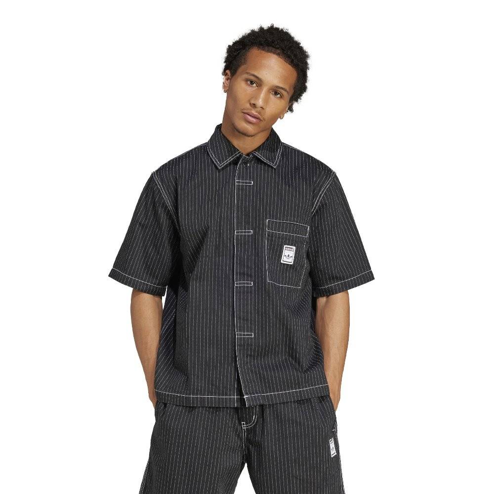 ADIDAS WAB  SHIRT