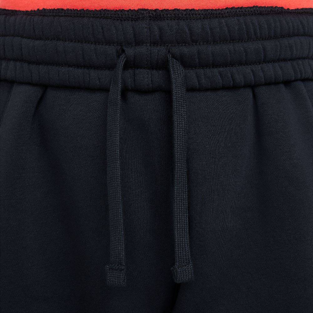 NIKE GIRLS NSW CLUB FLEECE LOOSE PANT