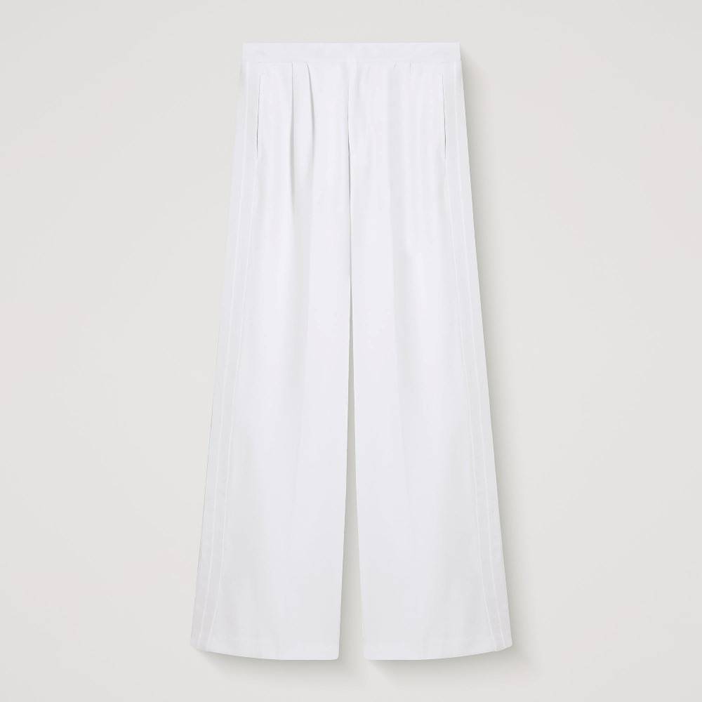 ELLESSE WOMENS SARTORIA THE UMPIRE PANT