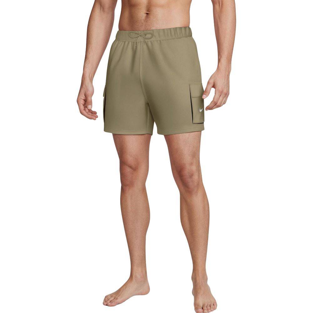 NIKE SWIM VOYAGE SOLID ESSENTIAL 5