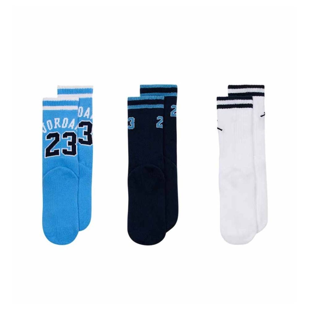 NIKE JORDAN JORDAN VARSITY JERSEY 3PK