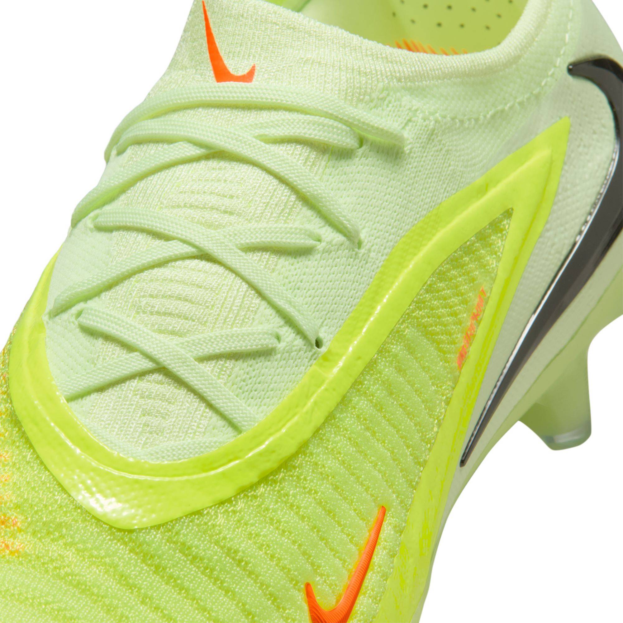 NIKE PHANTOM 6 LOW ELITE (FG)