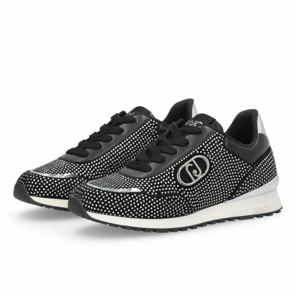 LIU JO MAXI WONDER LOW