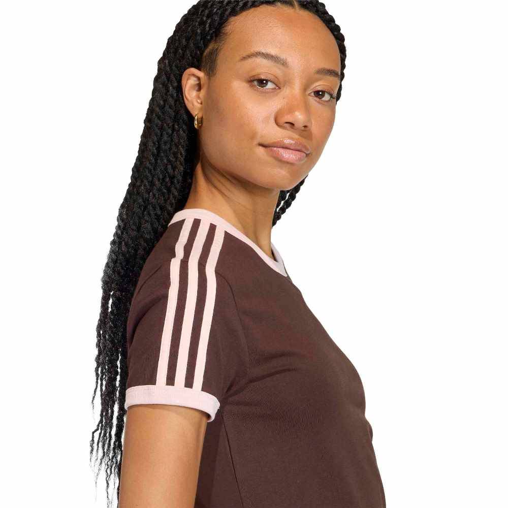 ADIDAS ORIGINALS 3S TEE