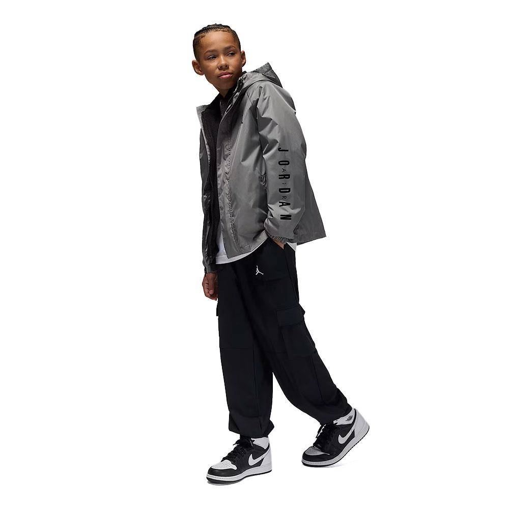 NIKE JORDAN 3-IN-1 SYSTEM JACKET