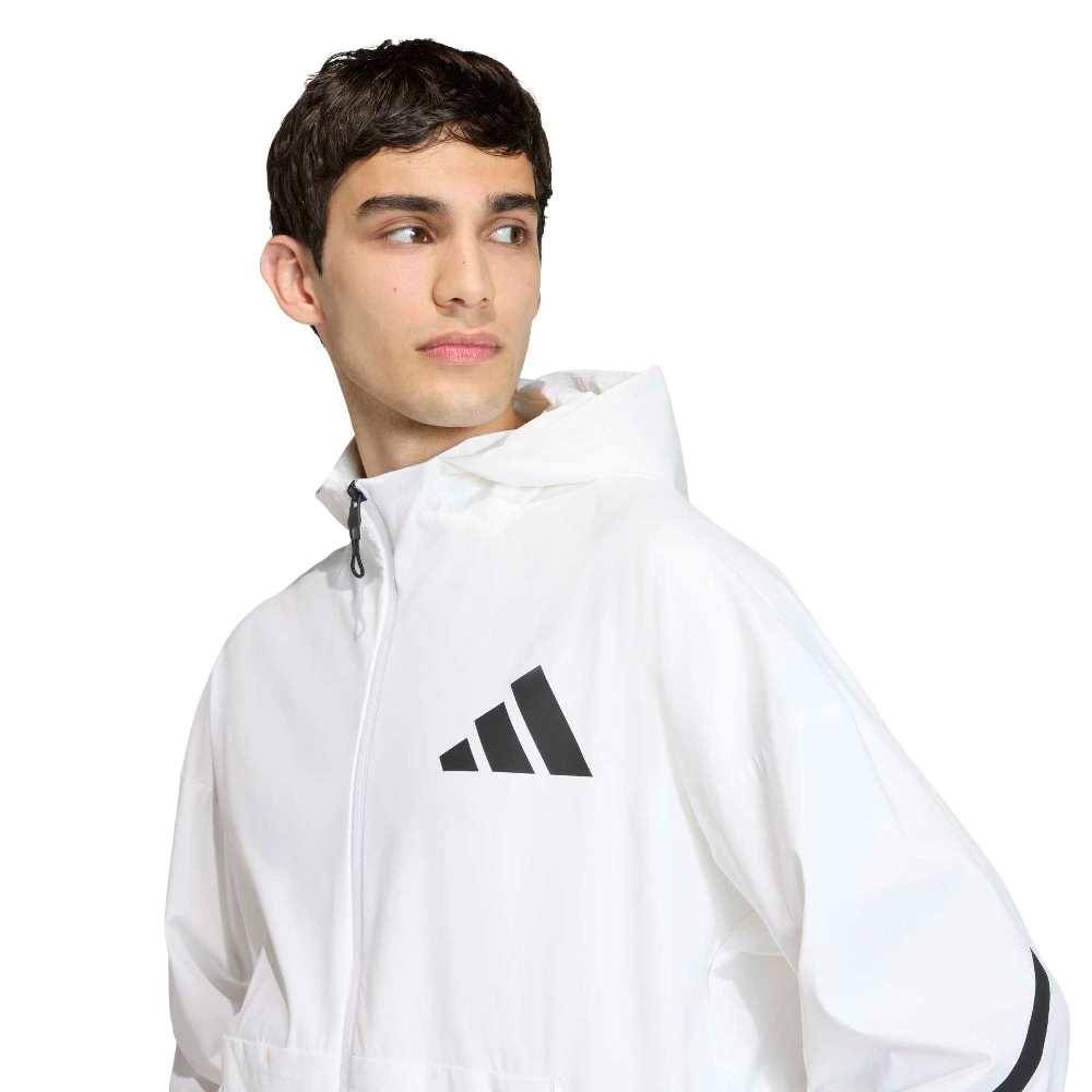 ADIDAS M Z.N.E. WOVEN TRACK TOP