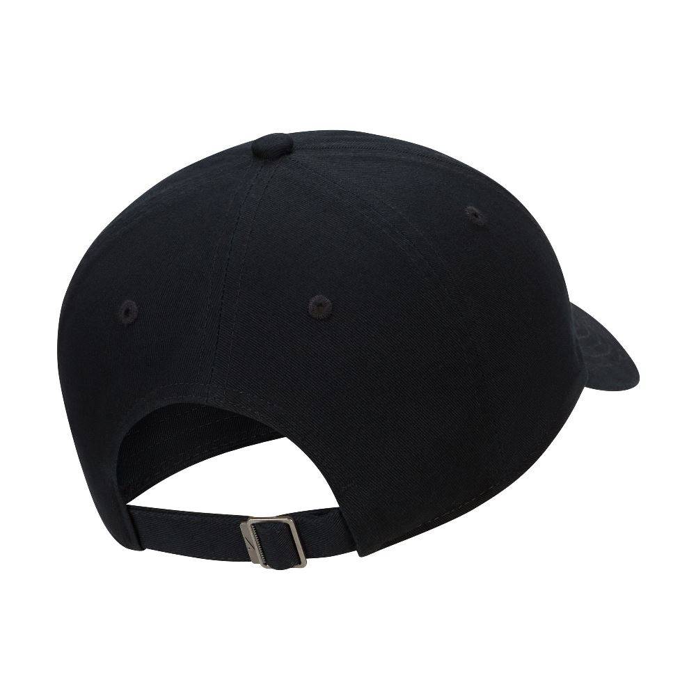 NIKE CLUB UNSTRUCTURED FUTURA WASHED CAP