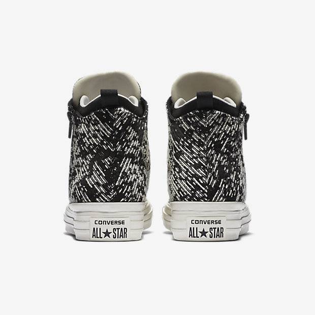 CONVERSE WMNS WINTER KNIT SELENE MID TOP