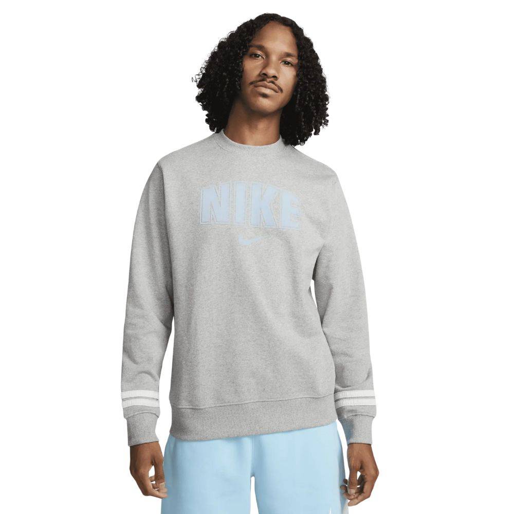 NIKE NSW FLEECE CREW