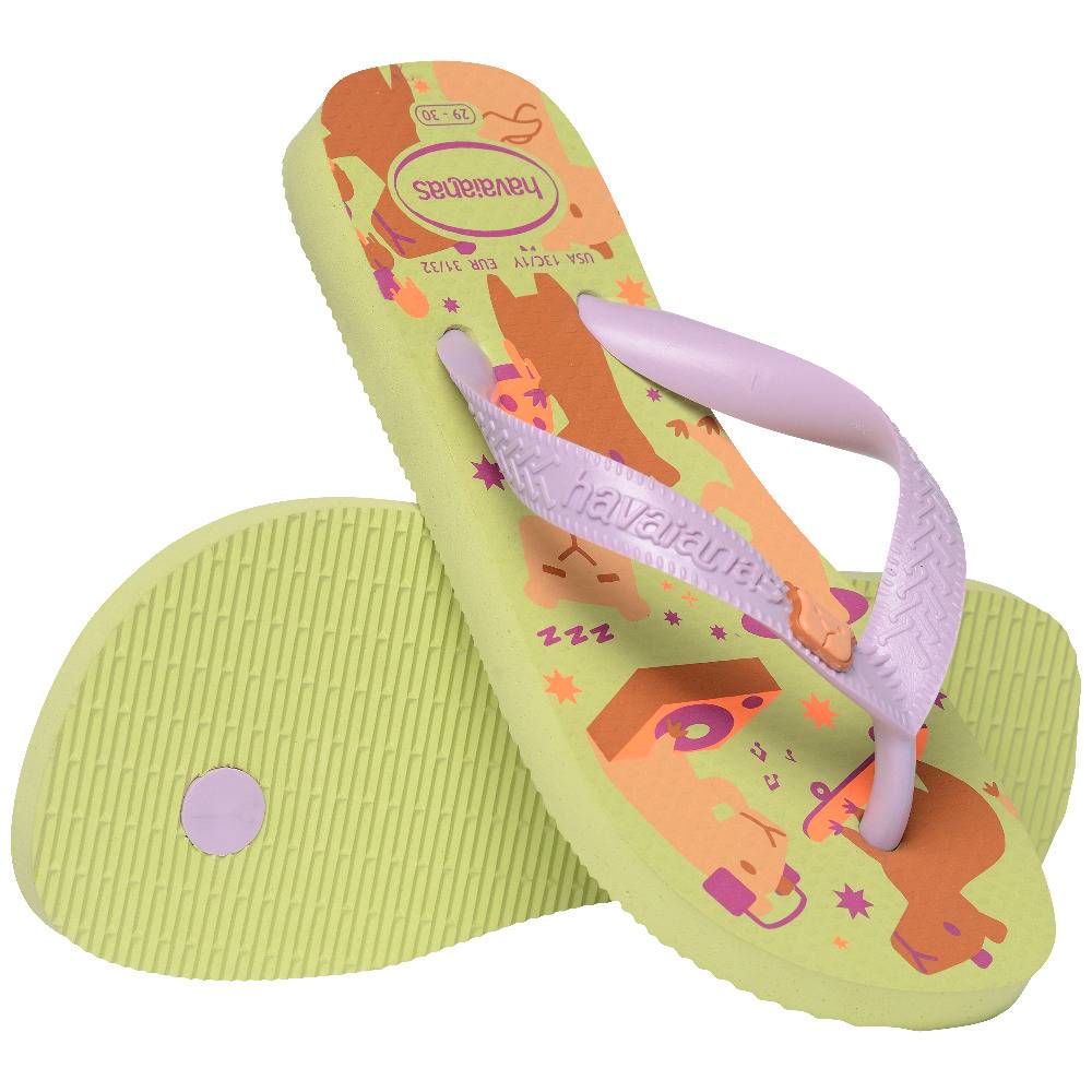 HAVAIANAS KIDS FANTASY