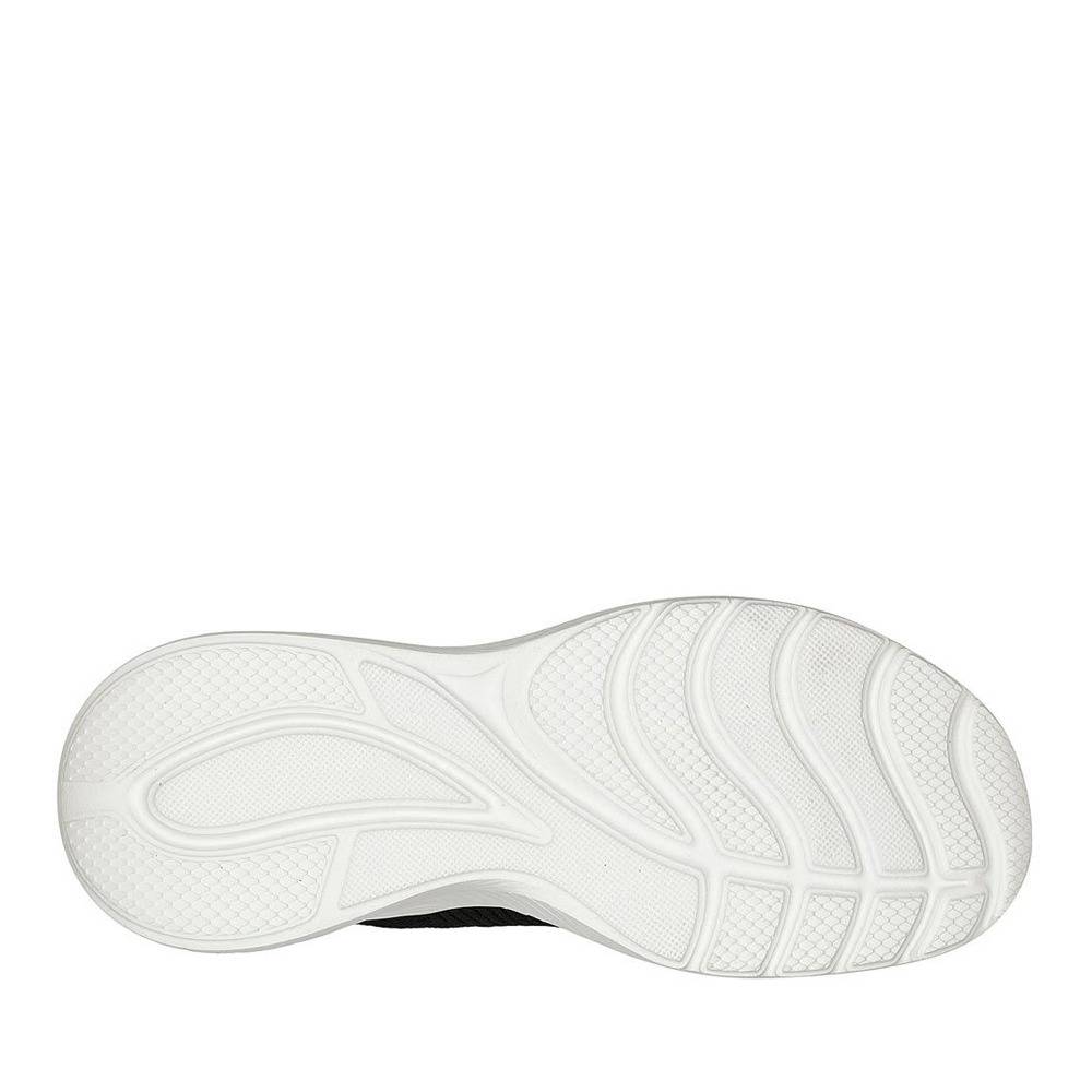 SKECHERS SPORT SQUAD WAVES WOMENS SHOES