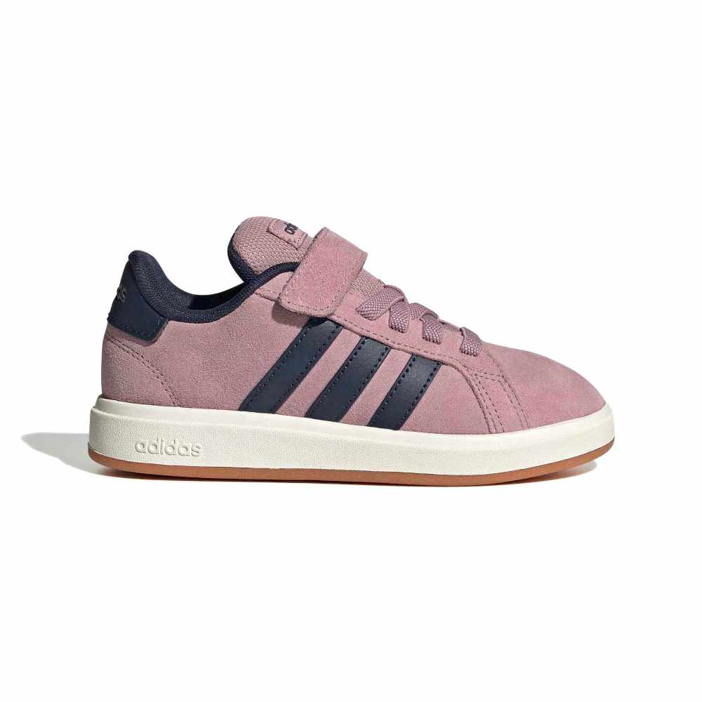 ADIDAS KIDS GRAND COURT 00S SHOES