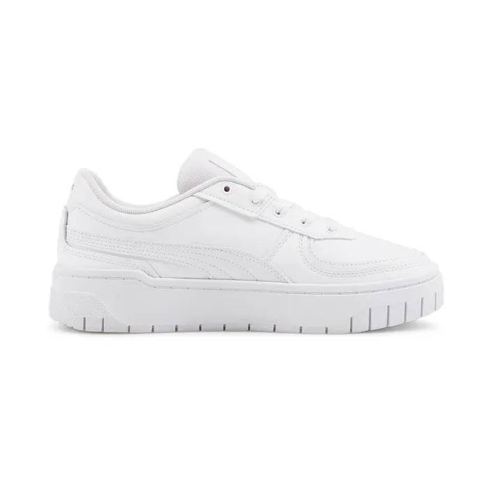 PUMA CALI DREAM LEATHER WOMENS SNEAKERS