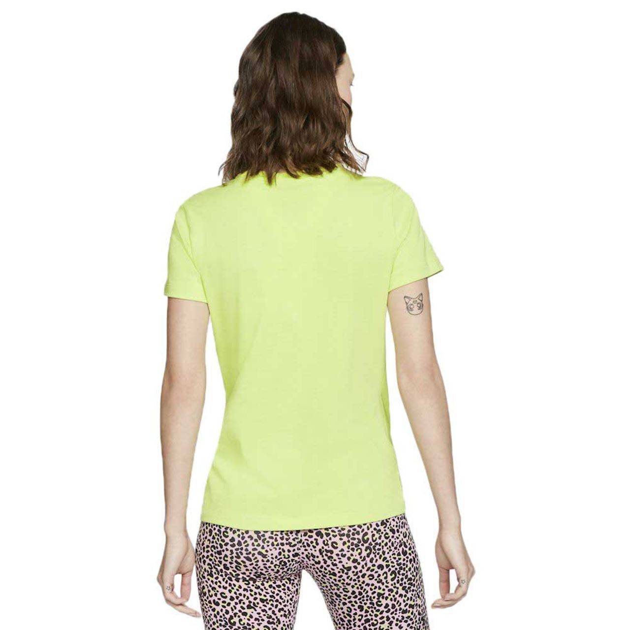 NIKE NSW WOMENS PRINTED PACK SS TEE