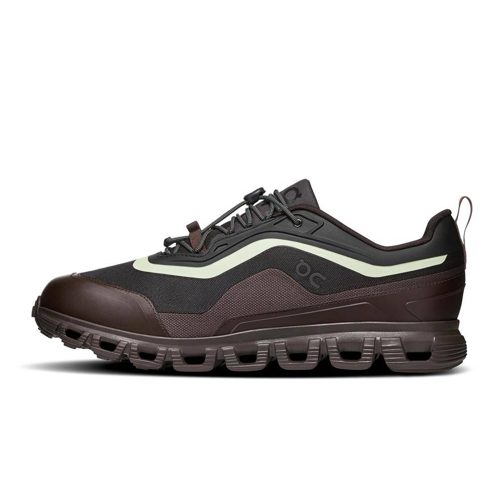ON RUNNING CLOUD 6 GEO WATERPROOF SHOES M
