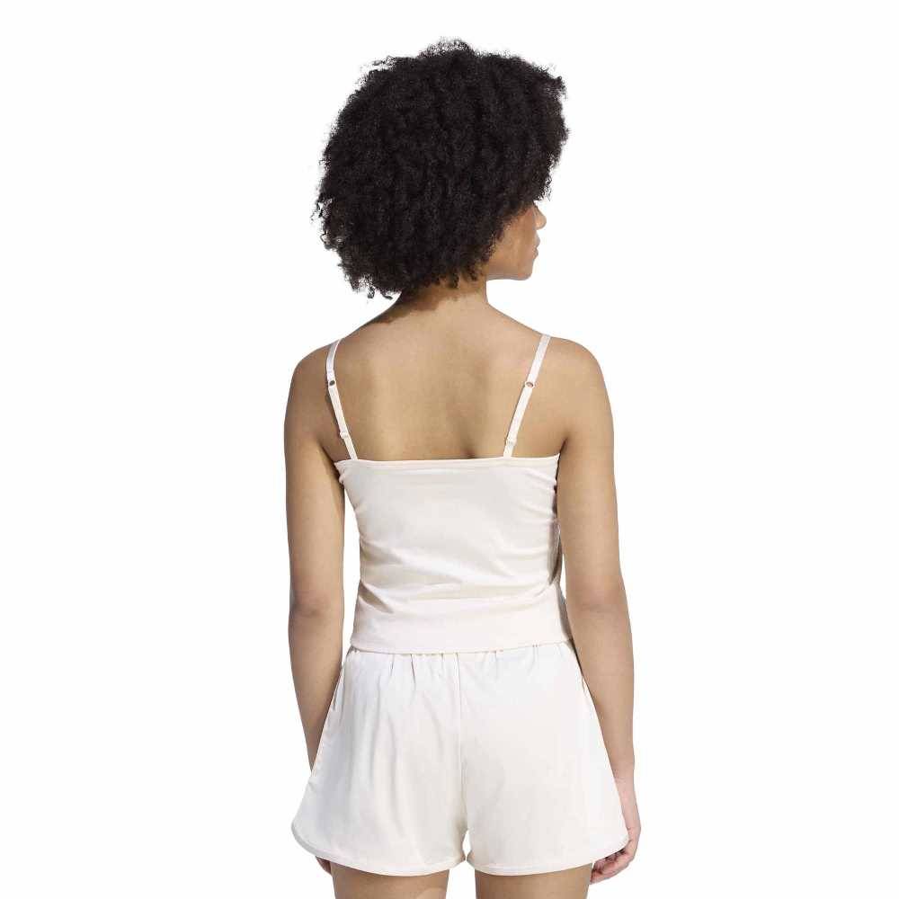 ADIDAS PEARL TUBE TOP
