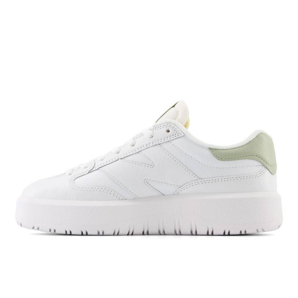 NEW BALANCE CT302 LIFESTYLE SNEAKERS