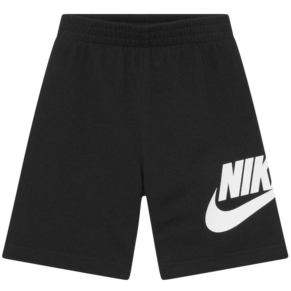 NIKE INFANT FRENCH TERRY SHORT SET