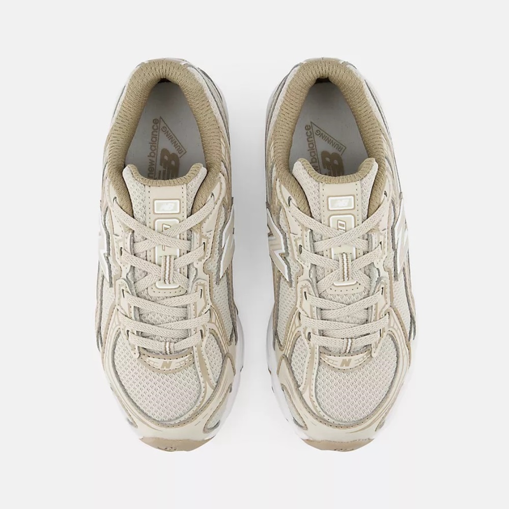 NEW BALANCE 740 PRESCHOOL SHOES