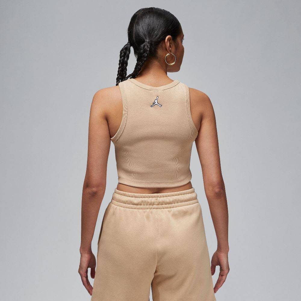 NIKE JORDAN WOMENS DESERT TANK