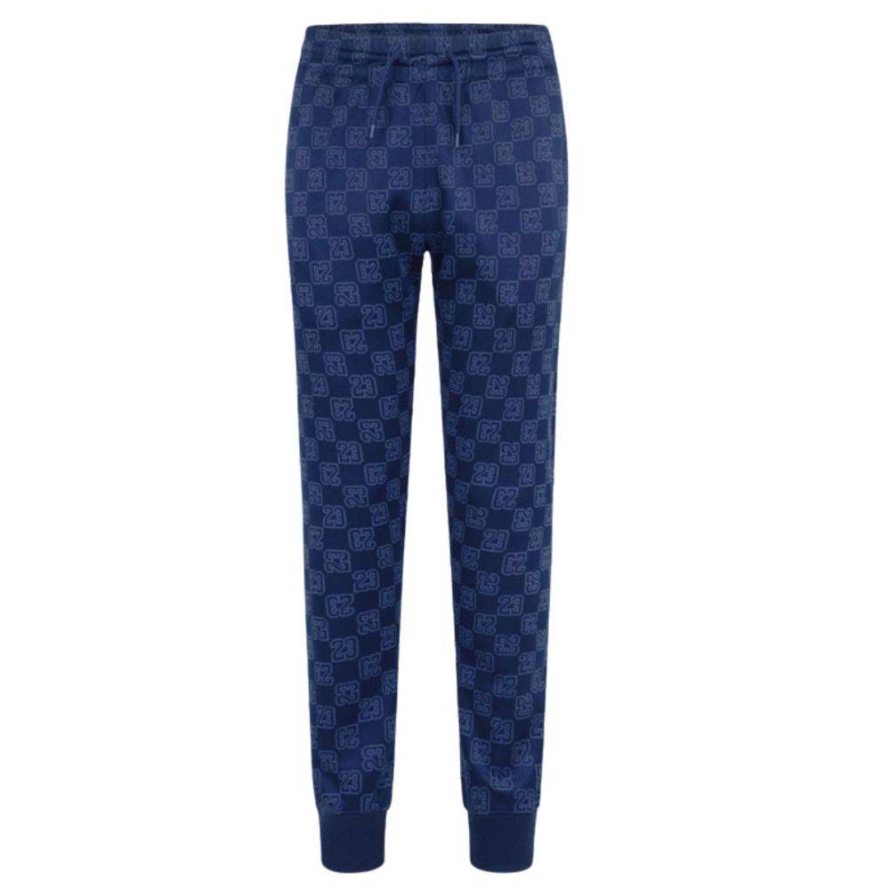 NIKE JORDAN BOYS MONOGRAM TRACK PANT