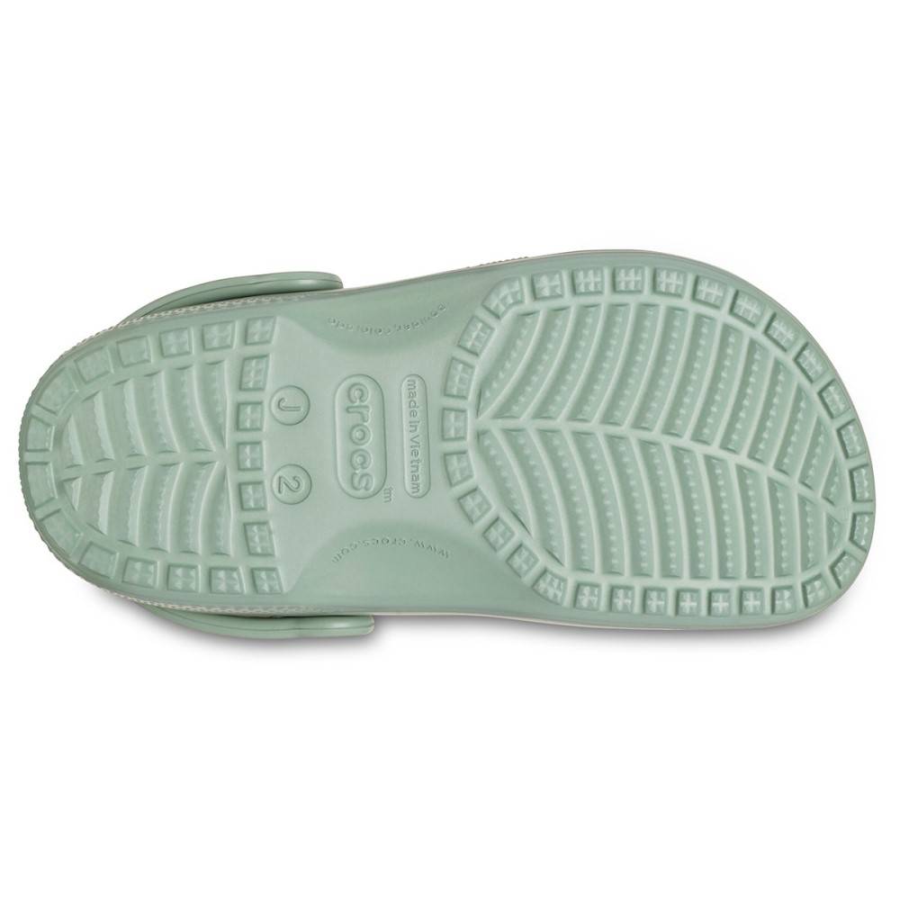 CROCS KID'S CLASSIC CLOG