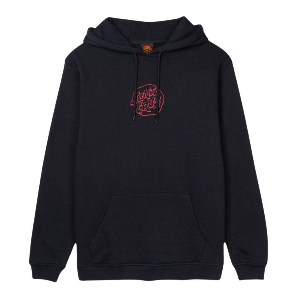 SANTA CRUZ FEVER DREAM MONO FRONT DOT HOOD