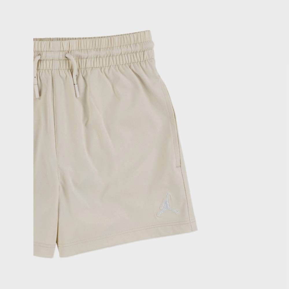 NIKE JORDAN GIRLS ESS WOVEN SHORT