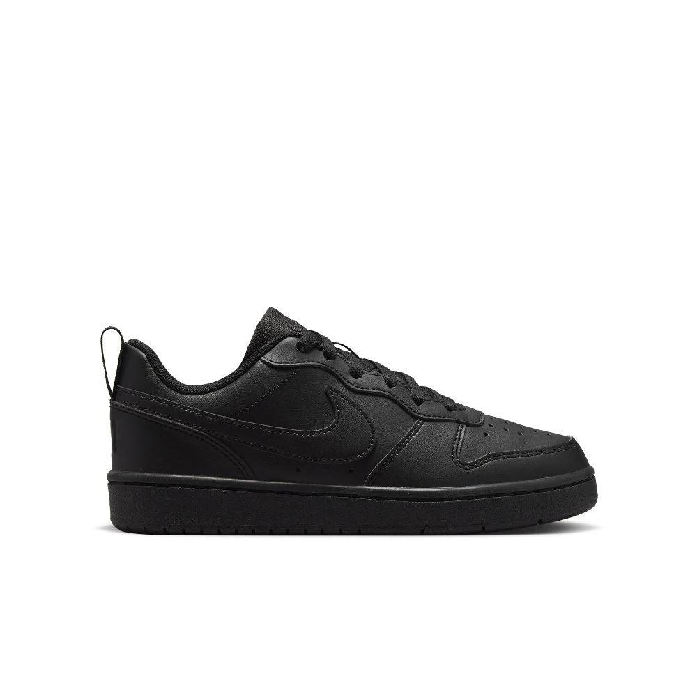 NIKE COURT BOROUGH LOW RECRAFT JR SHOES