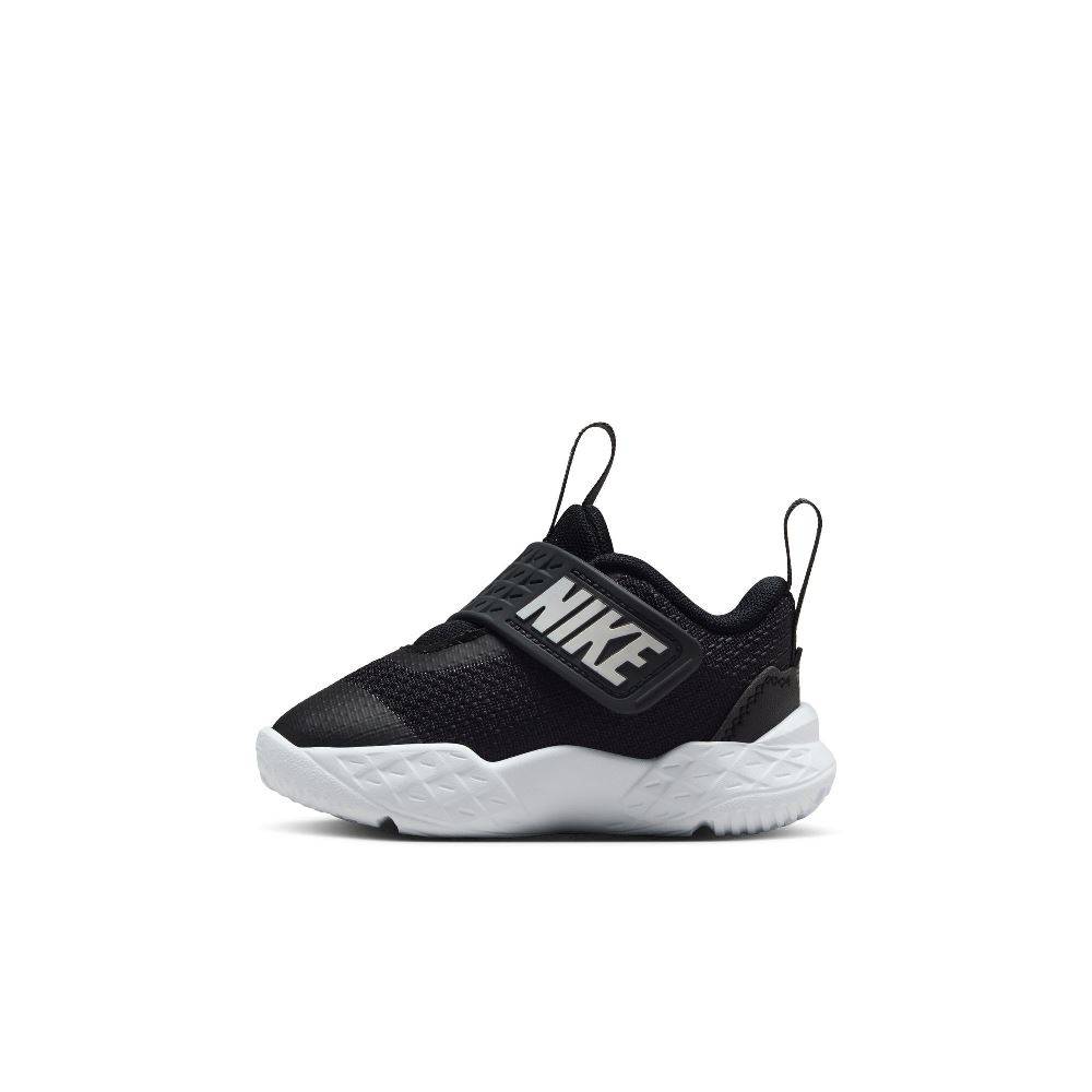 NIKE TEAM HUSTLE D 12 INFANT SHOES