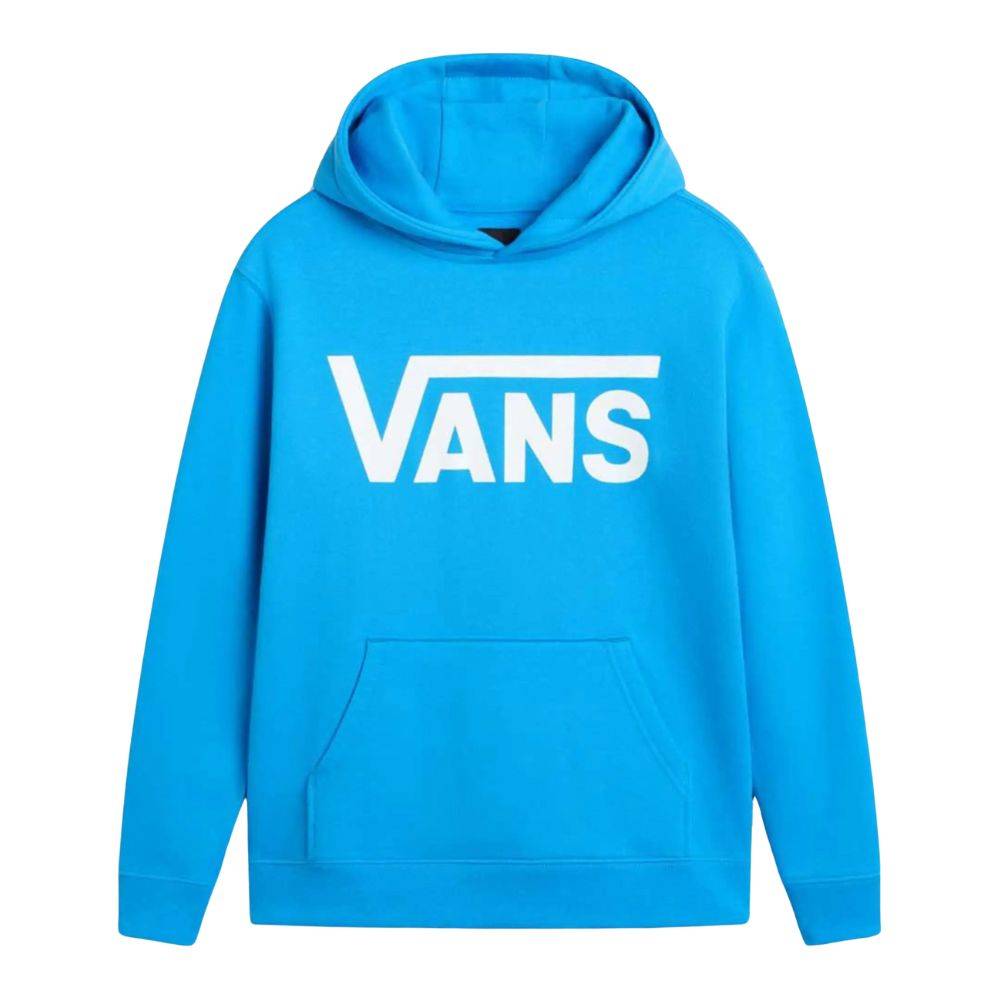 VANS BOYS CLASSIC II PULLOVER HOODIE