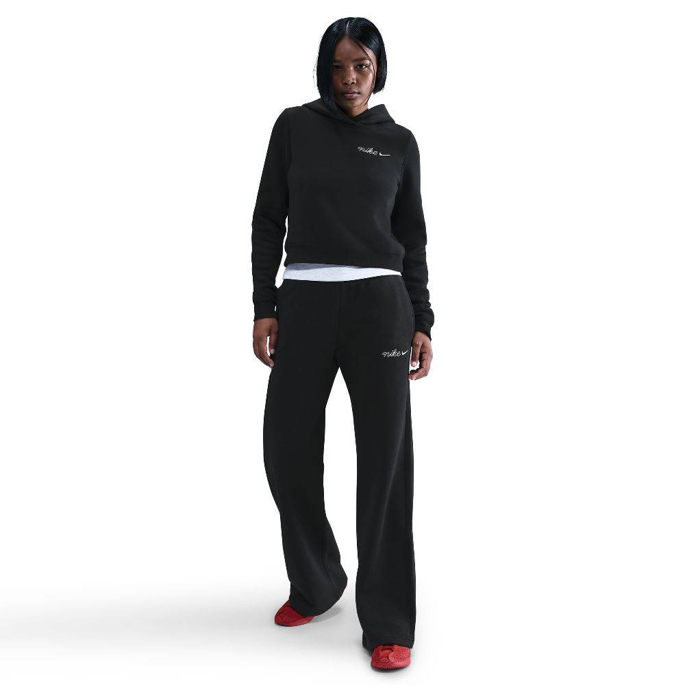 NIKE NSW PHOENIX WOMENS SHRUNKEN HOODIE