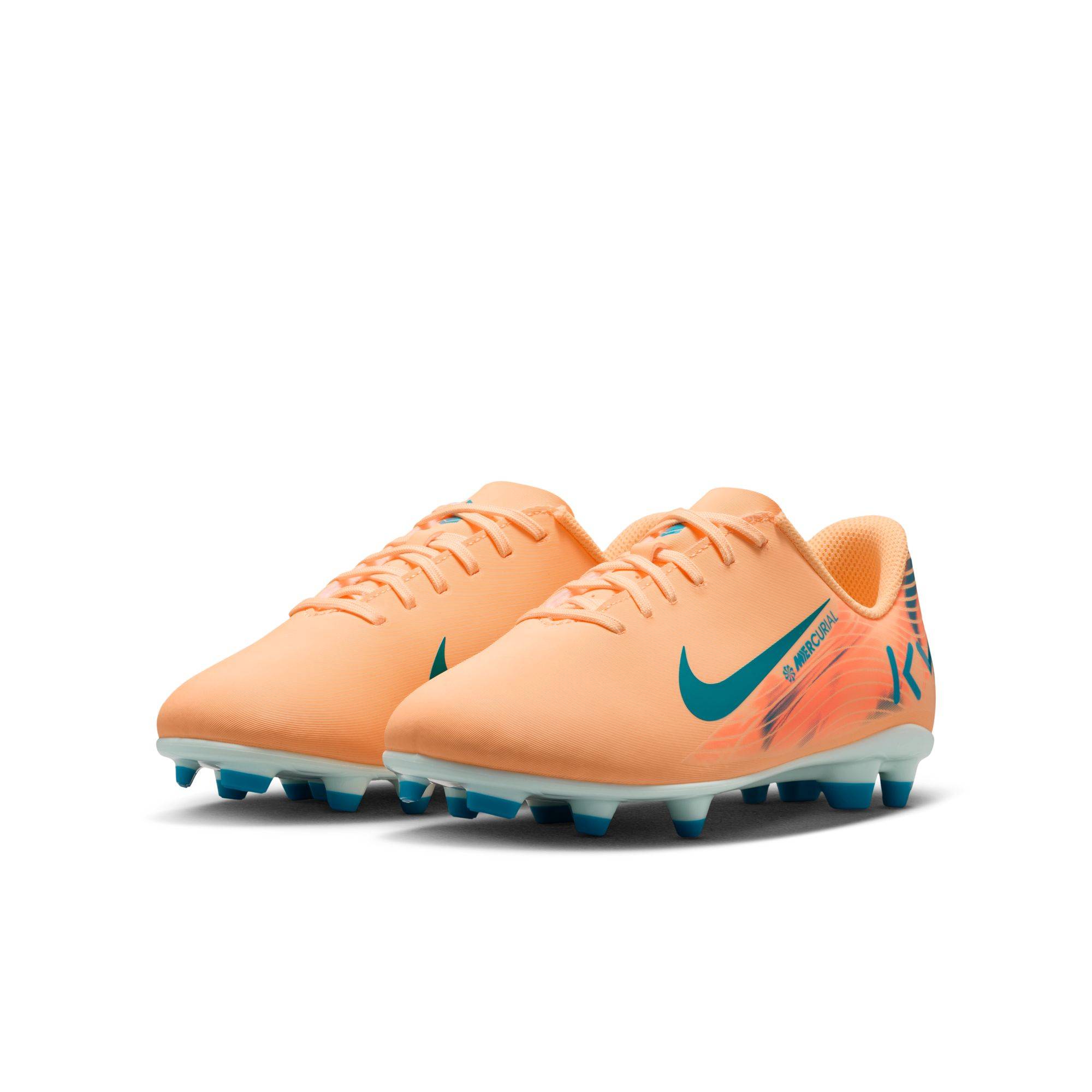 NIKE JR VAPOR 16 CLUB KM FG