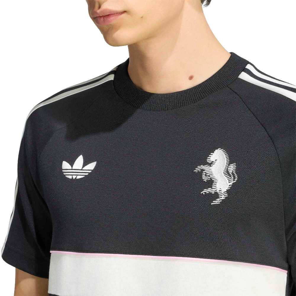 ADIDAS M JUVENTUS TURIN OG T-SHIRT