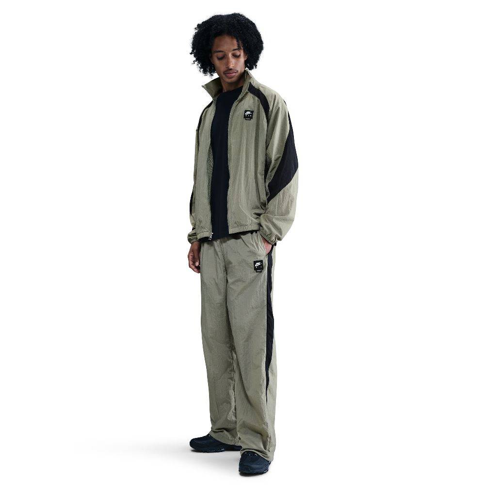 NIKE AIR WOVEN TRACK PANT