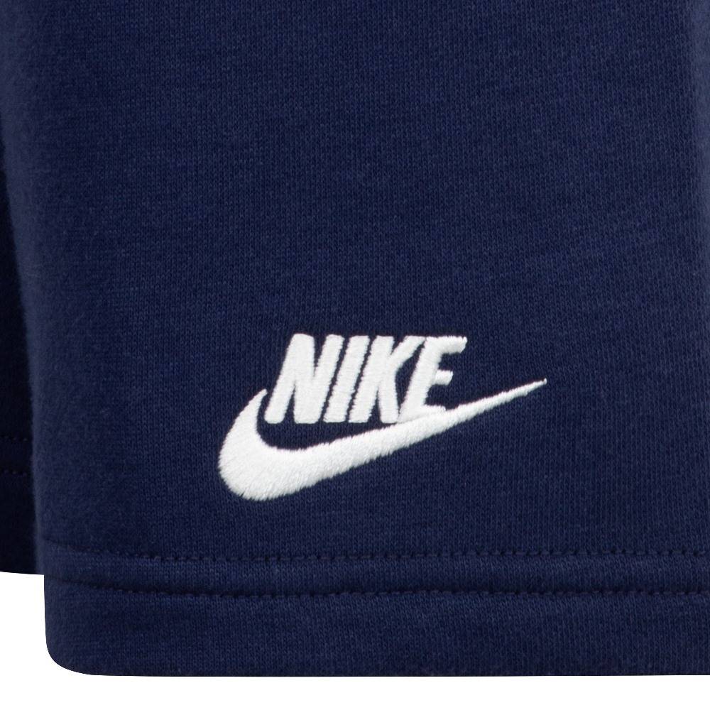 NIKE LITTLE BOYS CLUB EXPRESS SS TEE SHORT