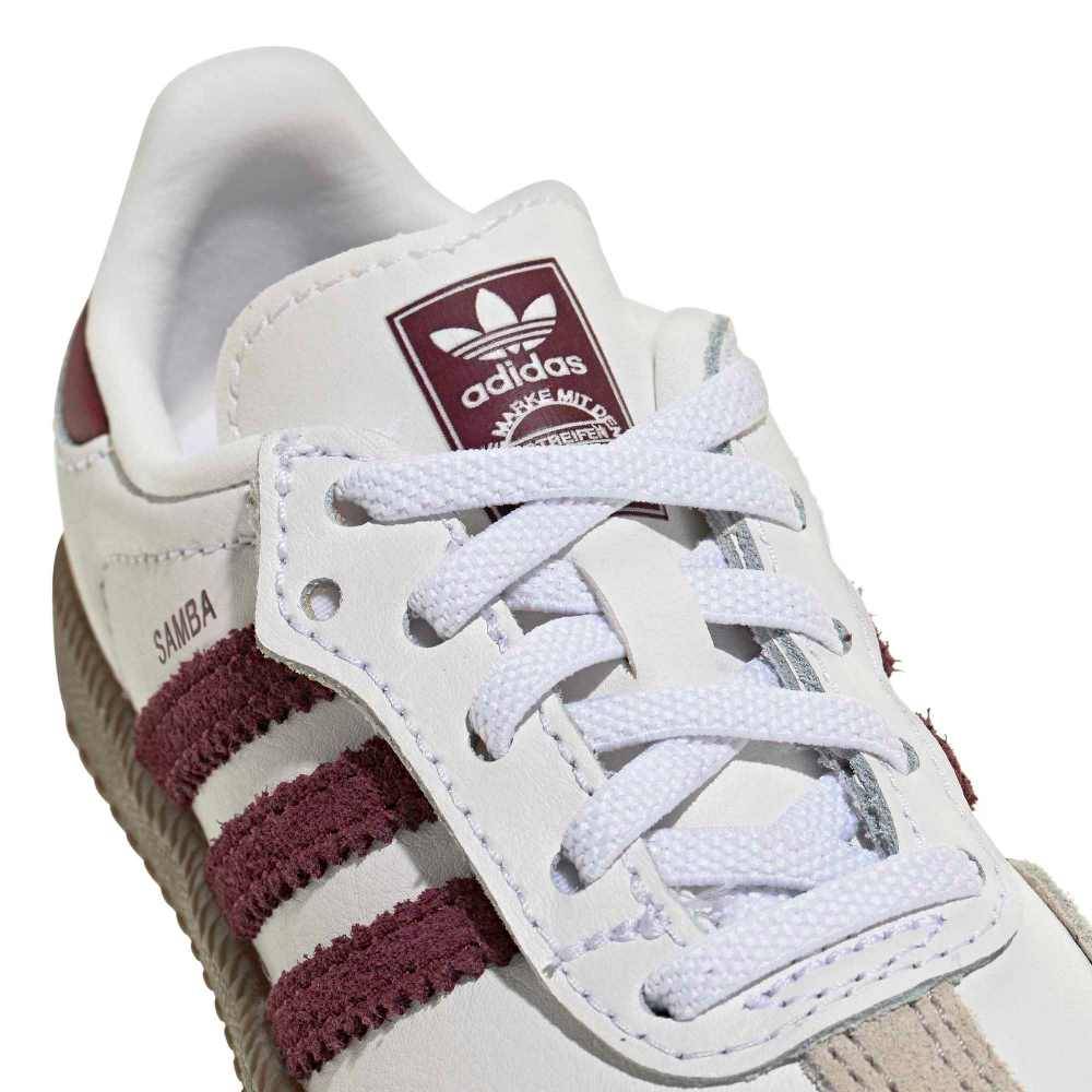 ADIDAS SAMBA OG CF EL I