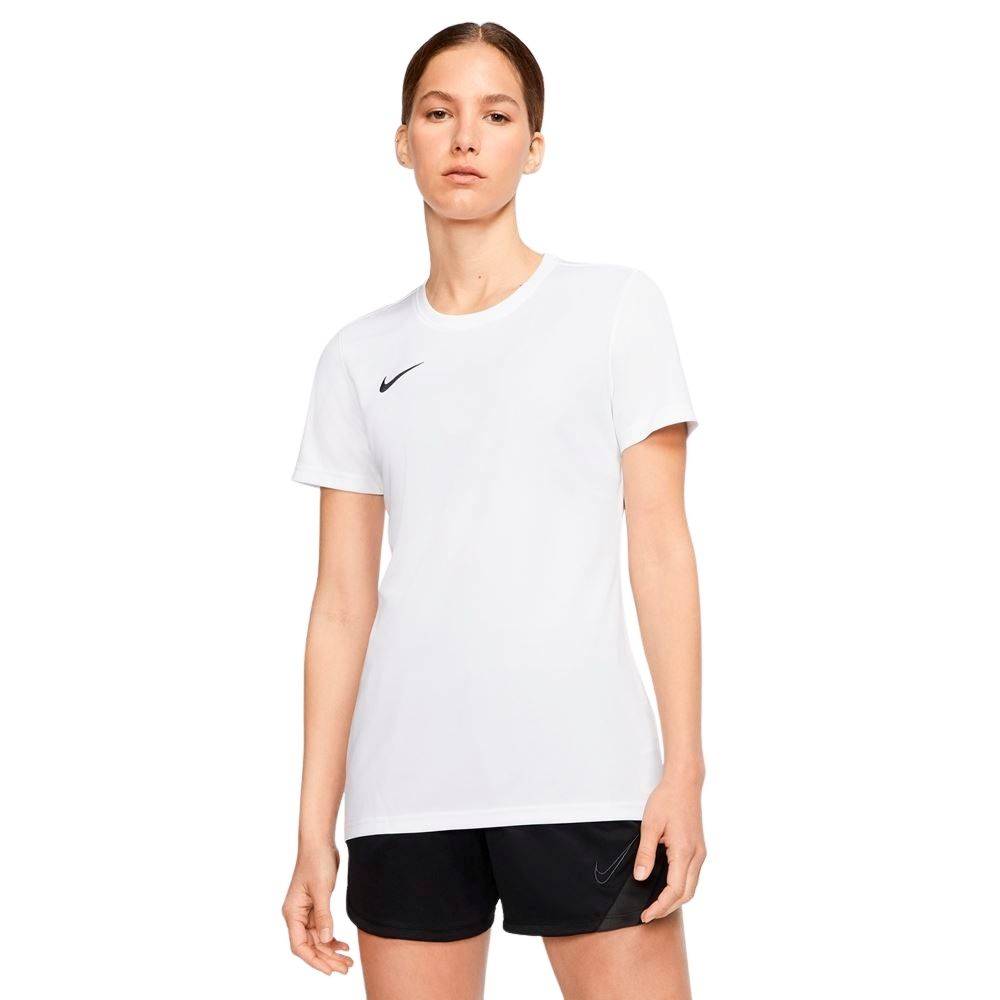 NIKE WOMENS DRI-FIT PARK VII TEE