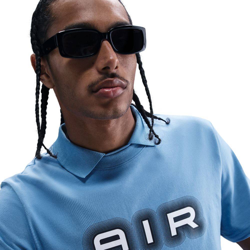 NIKE SPORTSWEAR  AIR GRAPHIC TEE