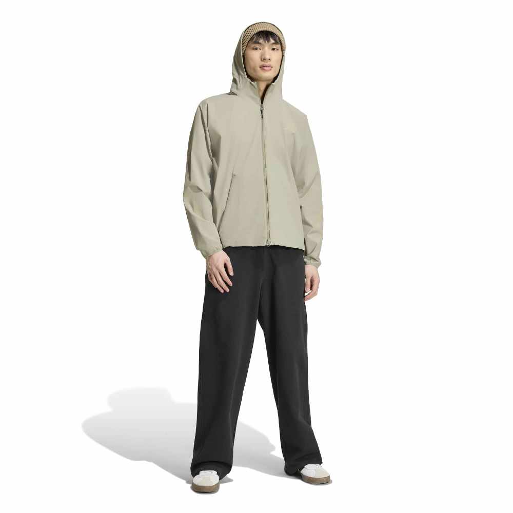 ADIDAS M Z.N.E. WOVEN TRACK TOP