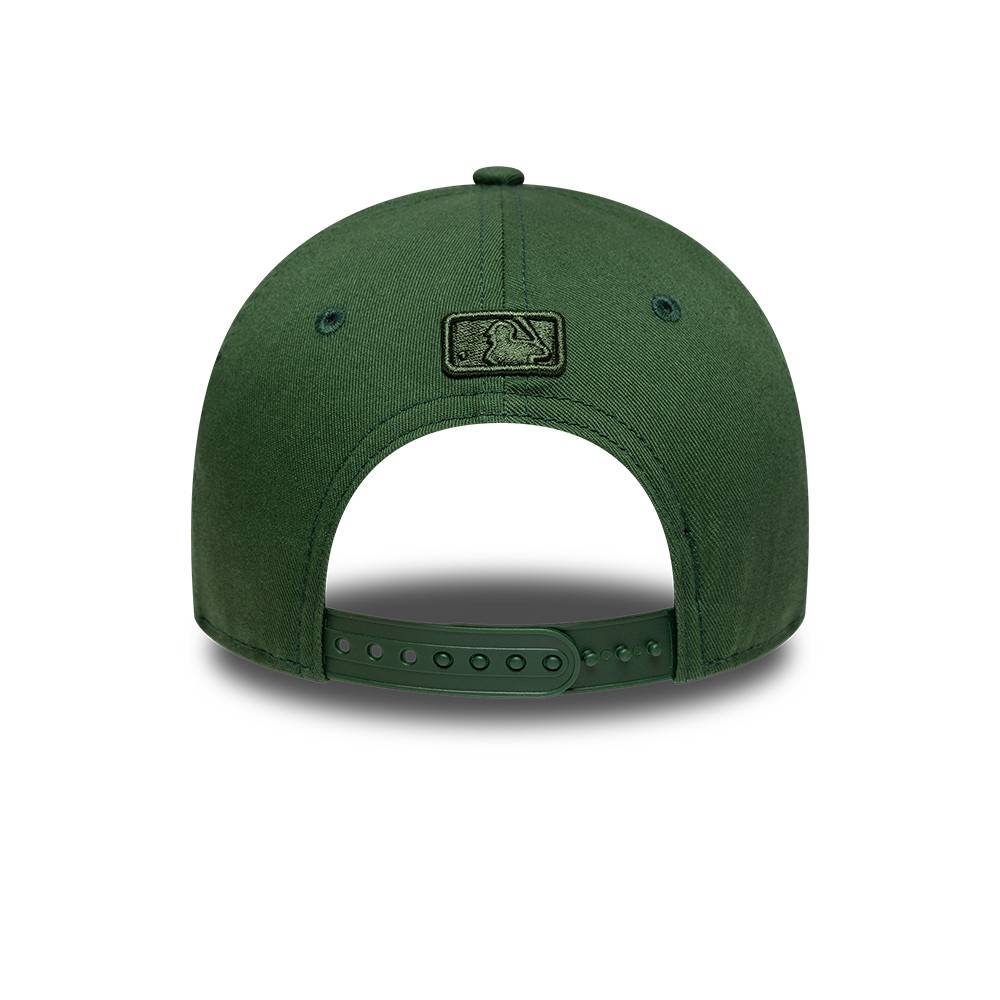 NEW ERA CHILD/YOUTH MLB 9FORTY M-CROWN LA DODGERS