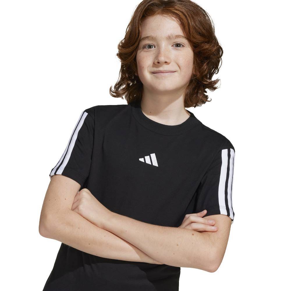 ADIDAS YOUTH ESSENTIALS T-SHIRT