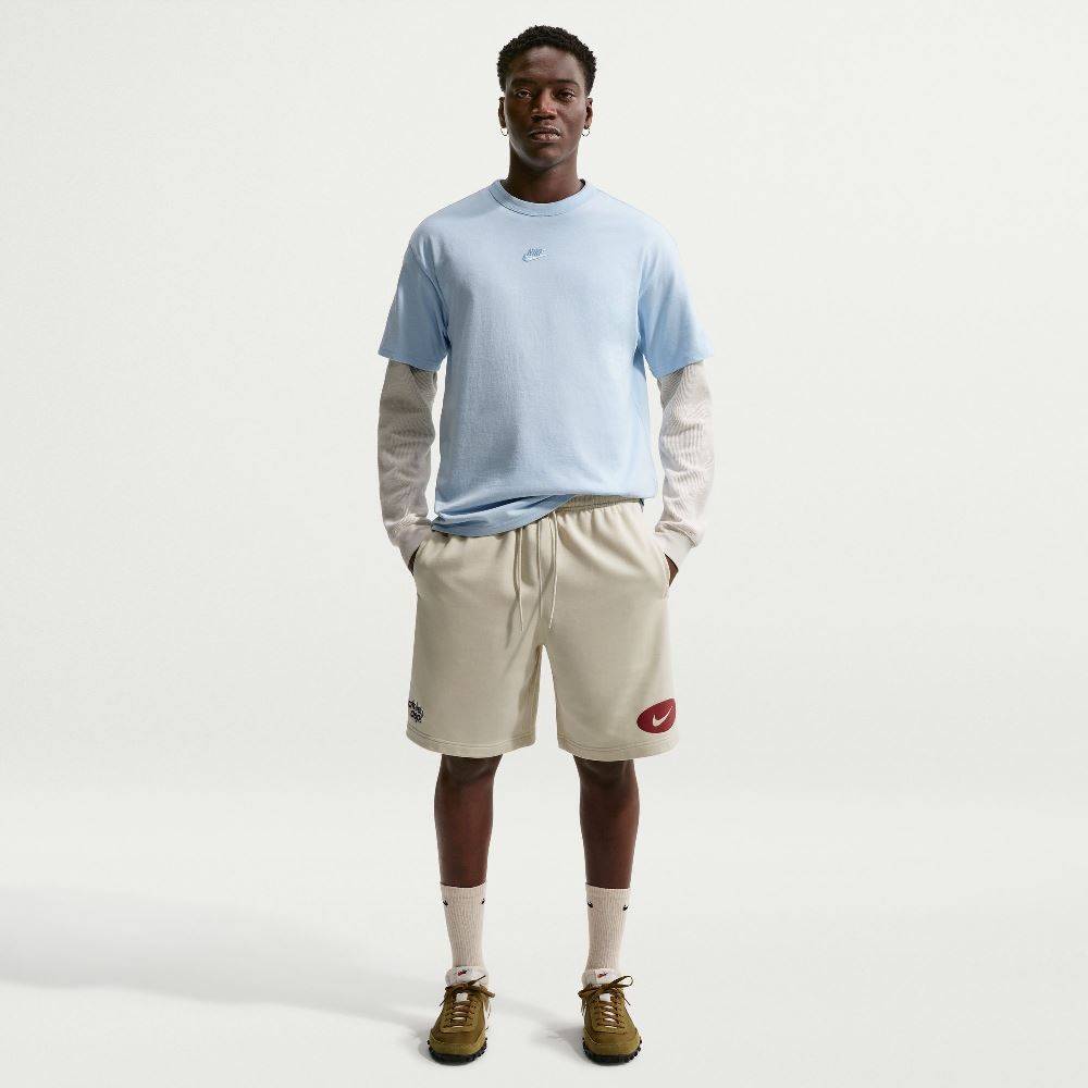 NIKE NSW CLUB FRENCH TERRY REISSUE SHORT