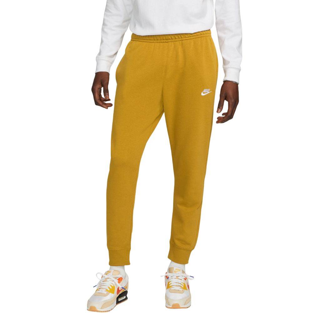 NIKE SPORTSWEAR CLUB FRENCH TERRY PANT MENS