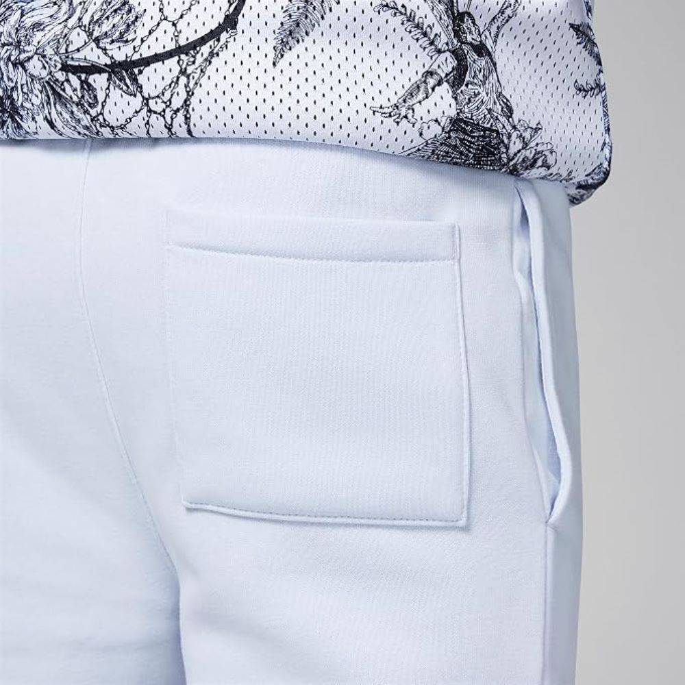 NIKE JORDAN BOYS MJ BROOKLYN FLEECE ESSENTIAL PANT