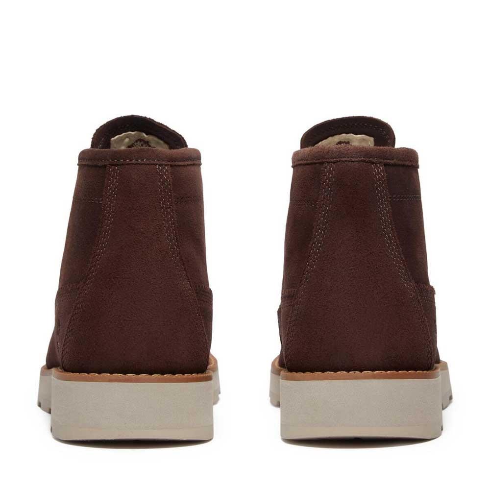 TIMBERLAND BRITTON MILLS MID LACE UP CHUKKA BOOT